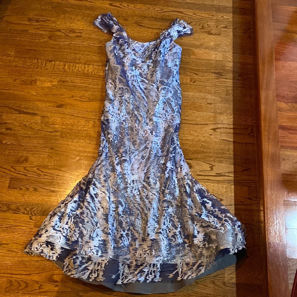 Rene Ruiz Dress